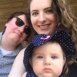 Meet your Posher, Deidre